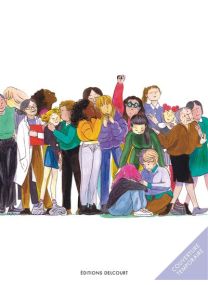 Récits intimes de femmes - IVG - À nos corps libres - Delcourt