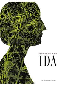 Ida - Intégrale - Delcourt