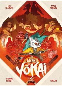 Les Larmes du Yôkaï - Tome 02 - Glénat