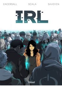 Irl - Glénat