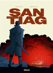 Santiag - Intégrale - Glénat