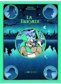 La Brigade - 