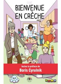 Bienvenue en crèche - 