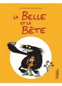 La Belle et la Bête - 