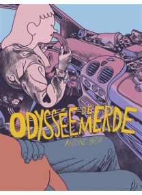 Odyssée de merde - 