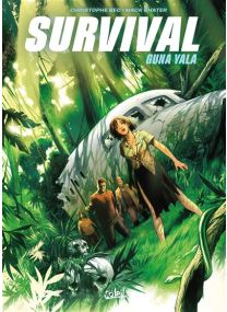 Survival - Guna Yala - Soleil
