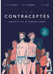 Les Contraceptés - Steinkis