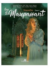 Guy De Maupassant - Nouvelles - 