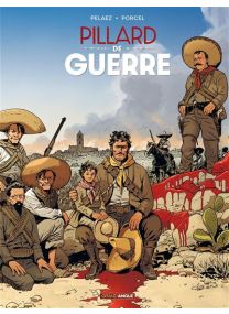 Pillard de guerre - histoire complète - 