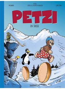 Petzi en Suisse - 