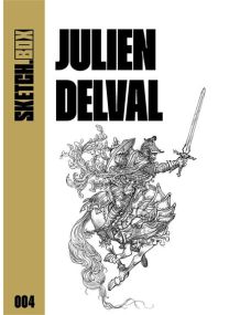 Sketch.Box: Julien Delval - 