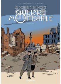 Les Dossiers Secrets De La Seconde Guerre Mondiale - Clair de lune