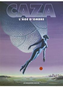 L'Âge d'Ombre - Les Humanoïdes Associés