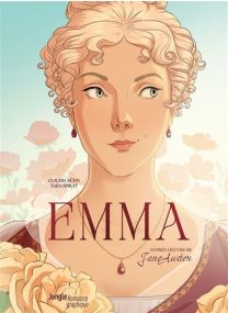 Emma - Jungle