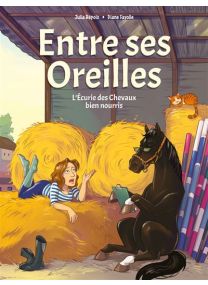 Entre ses Oreilles - Tome 1 - 