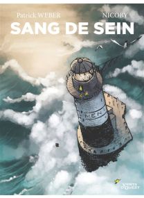 Sang de sein - poche - Vents d'Ouest