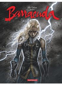 Barracuda - Tome 3 - Duel - Dargaud