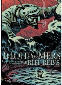 Le Loup des mers - Soleil