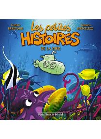 Les Petites Histoires de la mer - Clair de lune