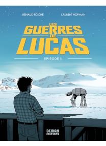 Les Guerres de Lucas - Épisode 2 - 