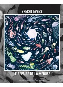 Le Roi Méduse - Le repaire de la Méduse - 