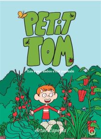 Petit Tom : Les eaux usées c'est pas sale - 