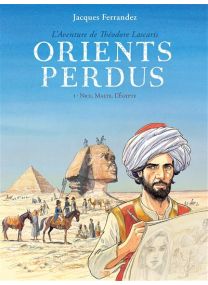 Orients perdus - 