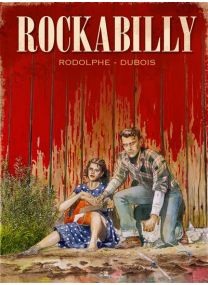 Rockabilly - 