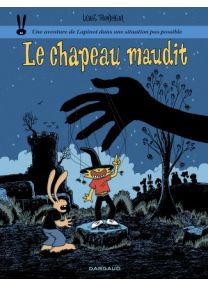 Les aventures de Lapinot - Dargaud