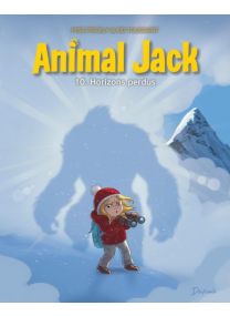 Animal Jack : TOME&nbsp;10 - Dupuis