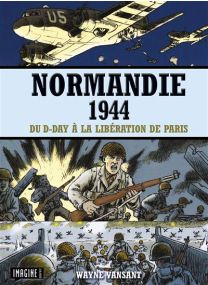 Normandie 1944 - 