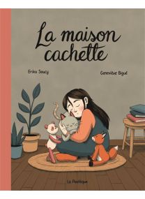 La maison cachette - 