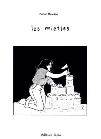 Les miettes - Lapin