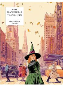 Green Witch Village - 