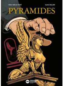 Pyramides - L'intégrale - 