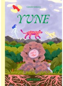 Yune - 