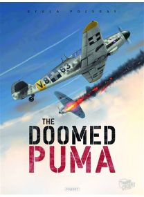 The doomed puma - 
