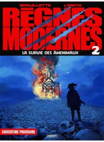 Regnes modernes - t2 - 