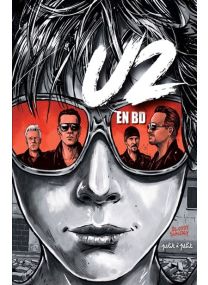 U2 - 
