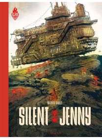 Silent Jenny - Rue De Sèvres