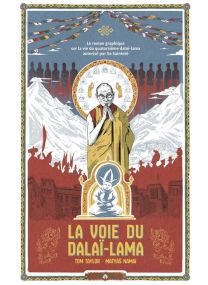 La voie du Dalaï Lama - 