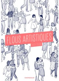 Flous artistiques - Dargaud