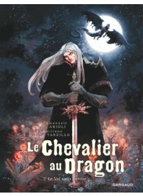 Le Chevalier au Dragon - Dargaud