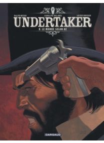Toute la BD Western