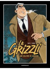 Le Grizzli - 