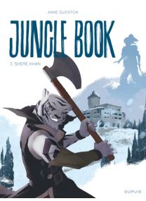 Jungle Book : TOME&nbsp;3 - Dupuis