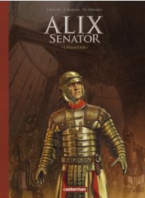 L'Atlantide : Édition luxe - Casterman