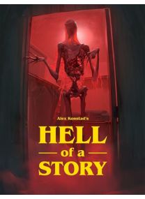 Hell of a Story - 