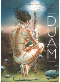 Duam - Clair de lune