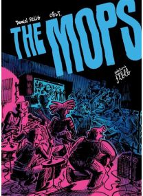 The Mops - La véritable histoire - 
